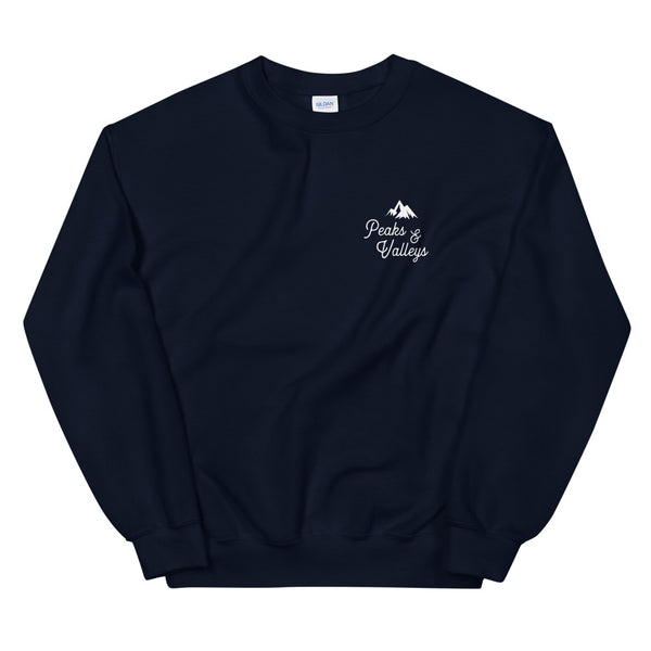 P&V Signature Sweatshirt