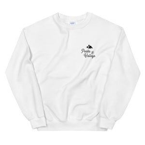P&V Signature Sweatshirt