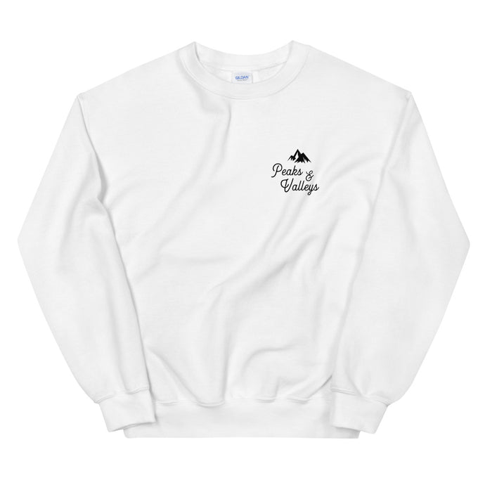 P&V Signature Sweatshirt