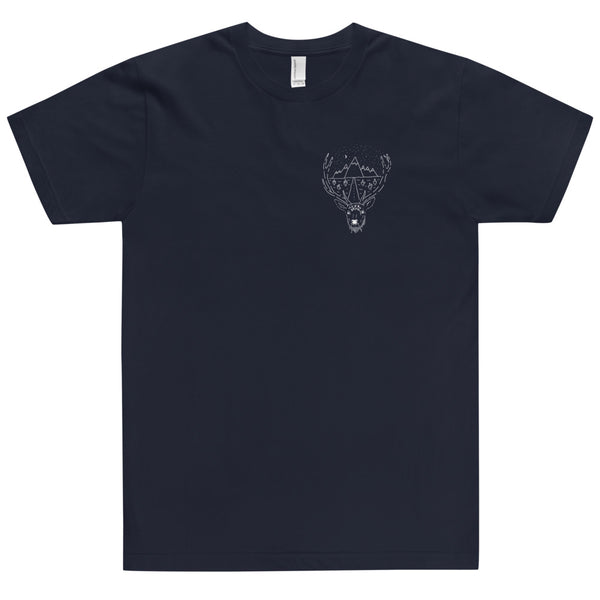 Elk Tee