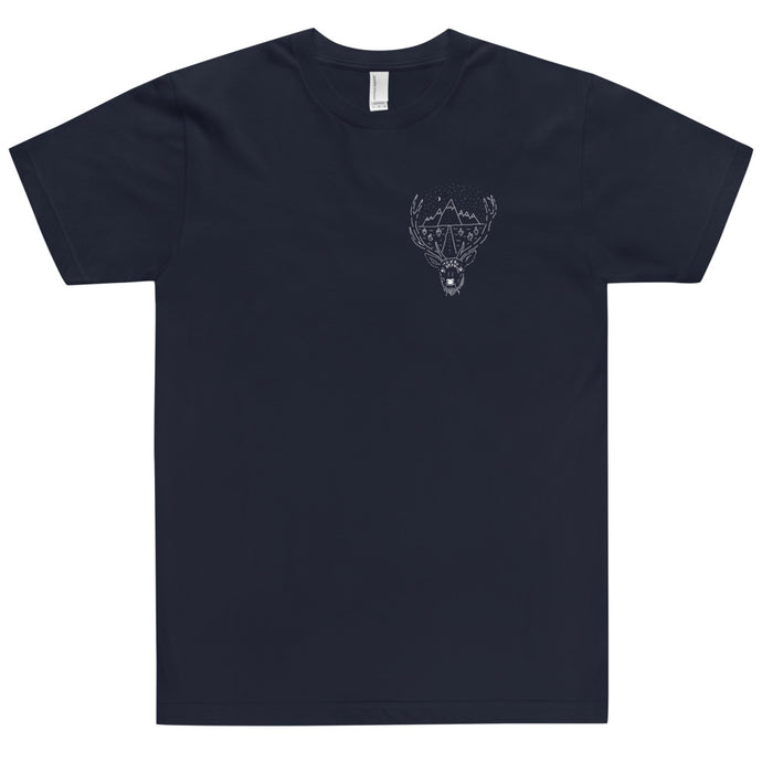 Elk Tee