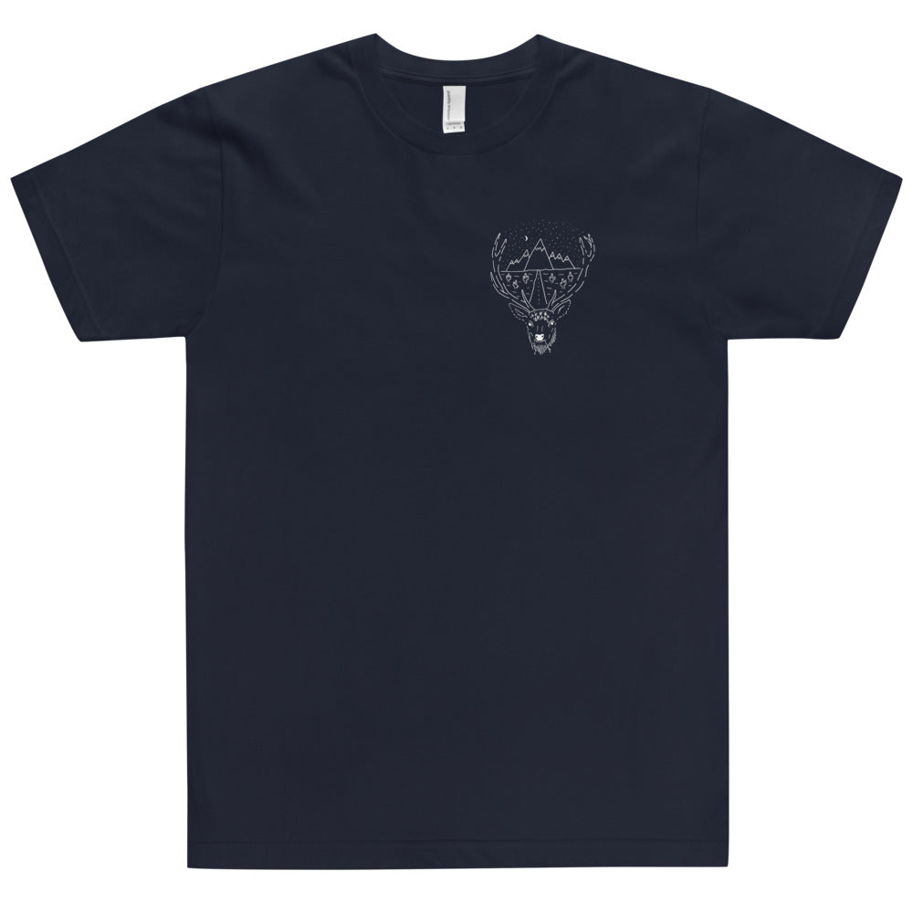 Elk Tee