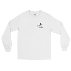 Roam Long Sleeve Tee