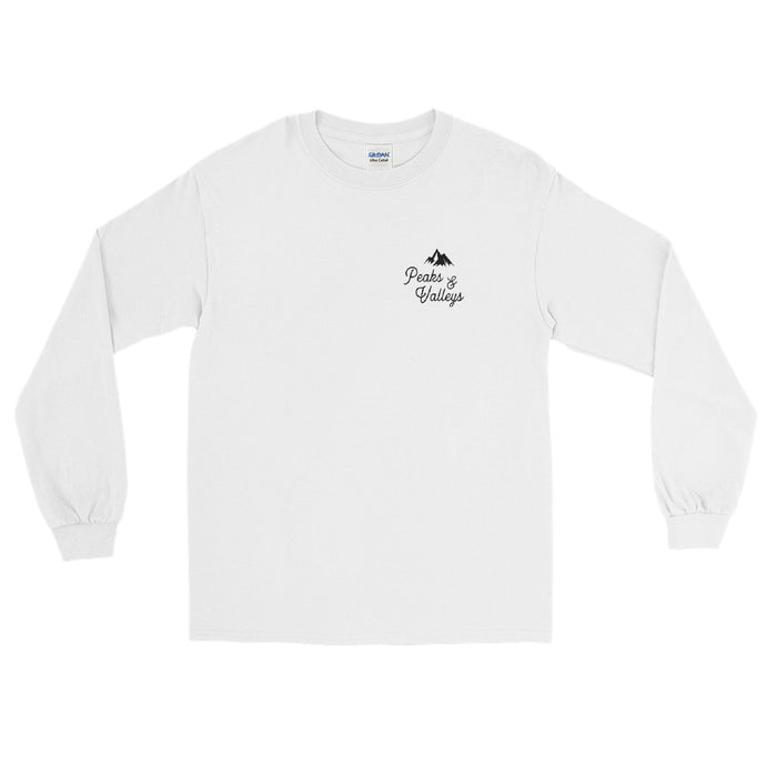 Roam Long Sleeve Tee