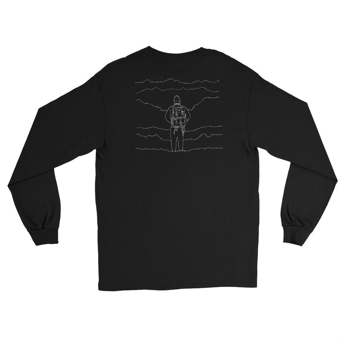 Raom Long Sleeve Tee