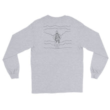 Roam Long Sleeve Tee