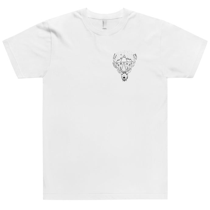 Elk Tee
