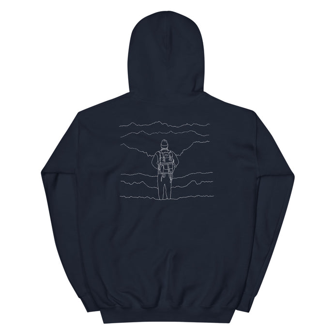 Roam Hoodie