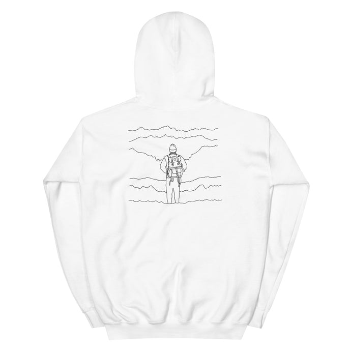 Roam Hoodie