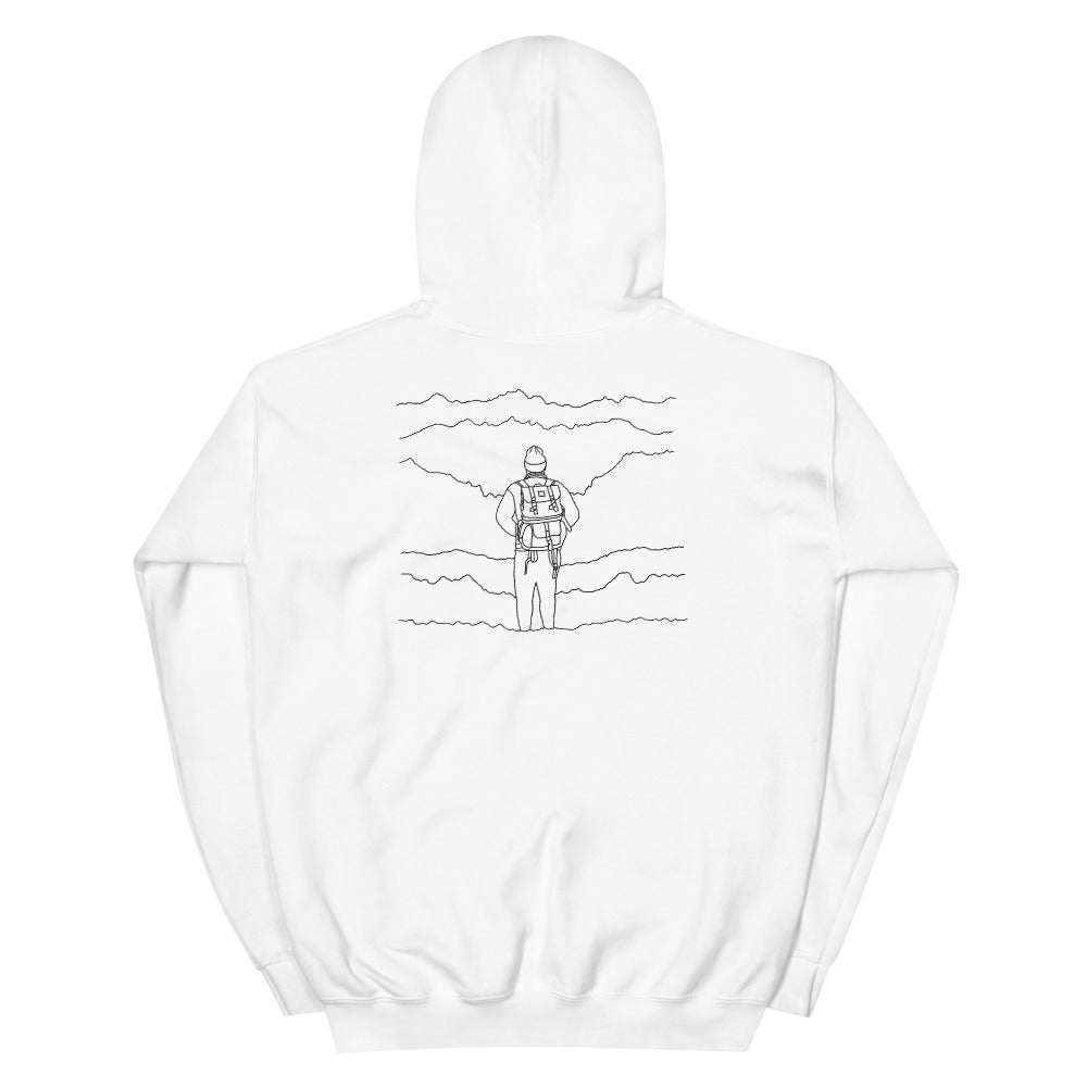 Roam Hoodie