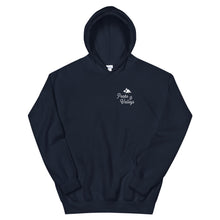 Roam Hoodie
