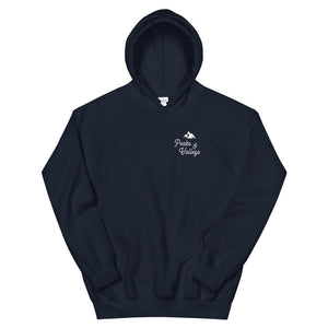 Roam Hoodie