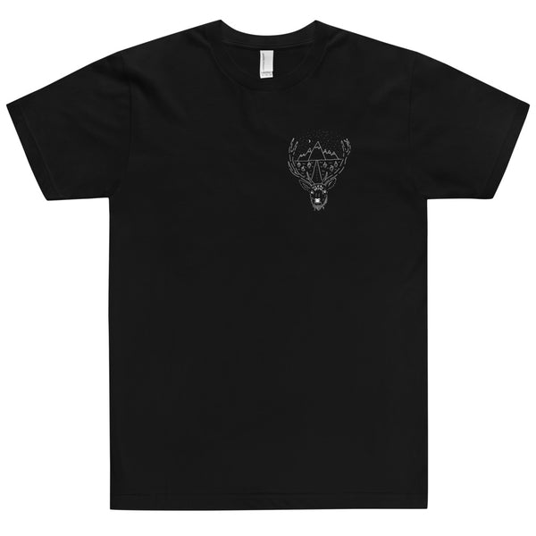 Elk Tee