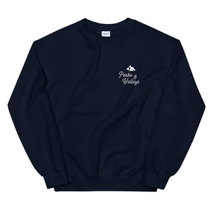 P&V Signature Sweatshirt
