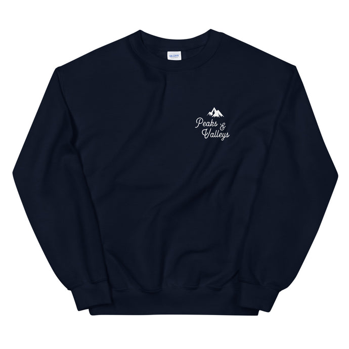 P&V Signature Sweatshirt