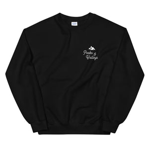 P&V Signature Sweatshirt