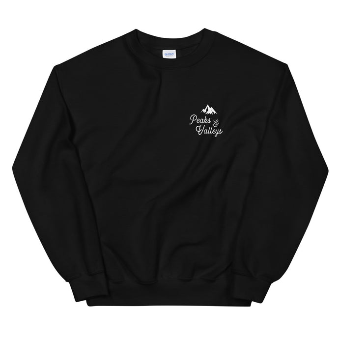 P&V Signature Sweatshirt