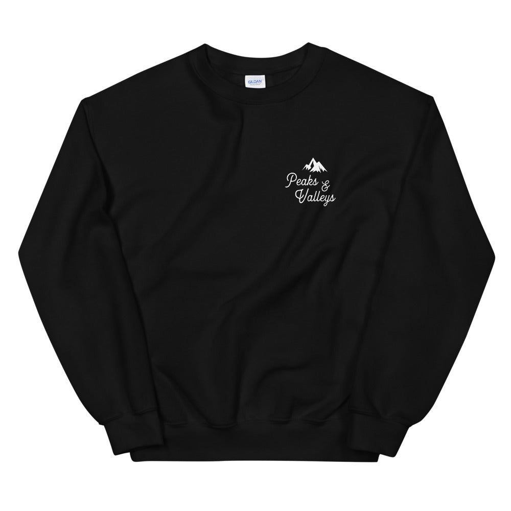 P&V Signature Sweatshirt