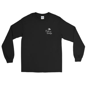 Raom Long Sleeve Tee