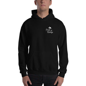 Roam Hoodie